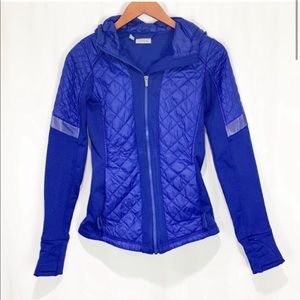 Athleta Rock Ridge Jacket
